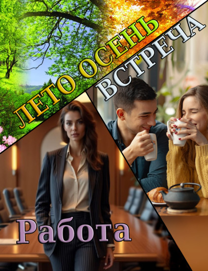 Парфюмированная вода Холодная Сука