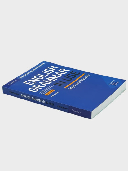 English Grammar in Use. 5th Edition