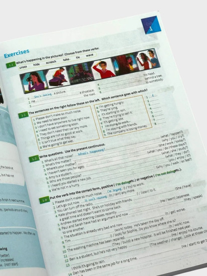 English Grammar in Use. 5th Edition