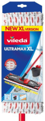 Швабра Ultramax XL с телескопической ручкой - Фото 6