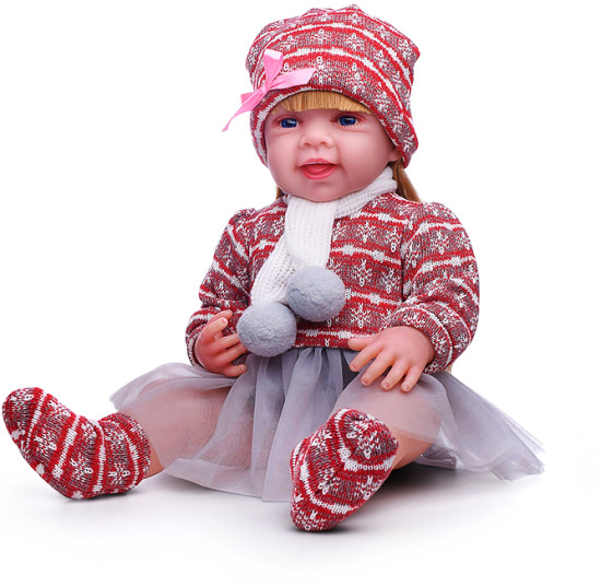 Кукла «Кира»