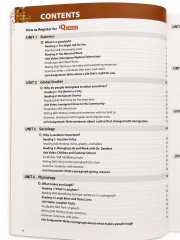 Q: Skills for Success reading and writing - Фото 1