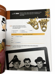 Q: Skills for Success reading and writing - Фото 4