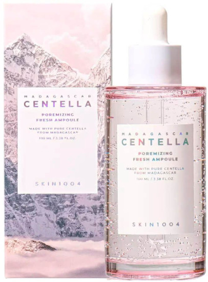 Сыворотка для лица Centella Poremizing Fresh Ampoule