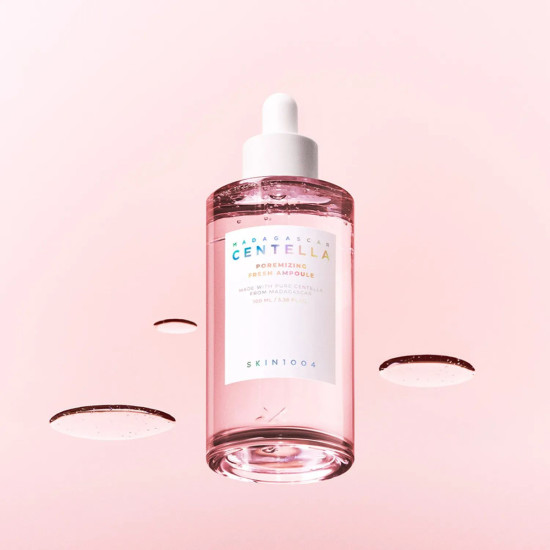 Сыворотка для лица Centella Poremizing Fresh Ampoule