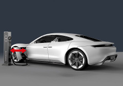 Кубок Porsche Mission E - Фото 3