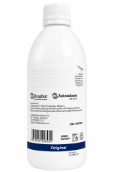 Добавка в питьевую воду для ухода за зубами у кошек и собак «Water additive» - Фото 1