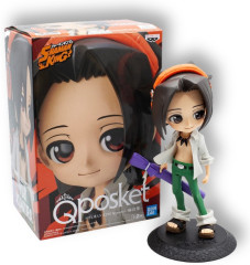 Yoh Asakura. Ё Асакура - Фото 5