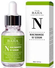 Сыворотка для жирной кожи «Niacinamide 10 Serum» - Фото 1