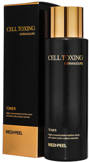 Тонер для лица Cell Toxing Dermajours Toner
