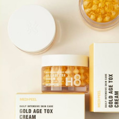 Крем Gold Age Tox H8 Cream - Фото 1