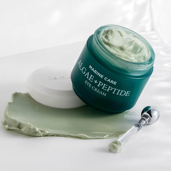 Крем для кожи вокруг глаз Marine Care Eye Cream