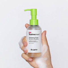 Пенка для умывания Teatreement Cleansing Foam - Фото 1