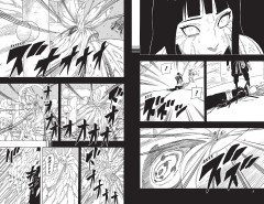 Naruto. Наруто. Книга 23. Прорыв в битве - Фото 3