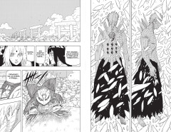Naruto. Наруто. Книга 23. Прорыв в битве - Фото 4