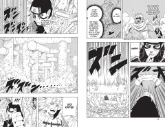 Naruto. Наруто. Книга 23. Прорыв в битве - Фото 6