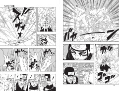 Naruto. Наруто. Книга 23. Прорыв в битве - Фото 7