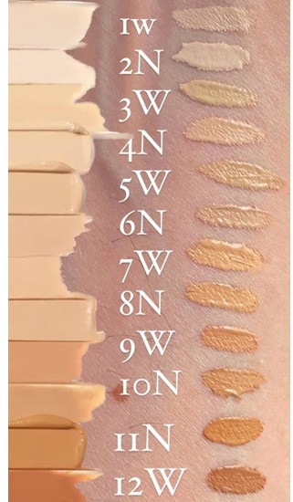 Консилер для лица PureMatch Perfecting Concealer, 1W