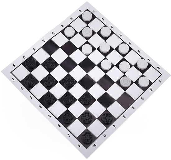 Игра «Шашки-Нарды»
