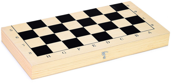 Шахматы