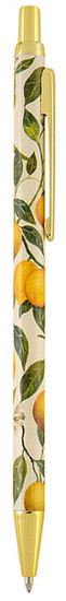 Ручка «Flora. Paradise. Lemons»