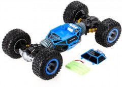 Машина-трасформер трюковая радиоуправляемая «Акробат» - Фото 1