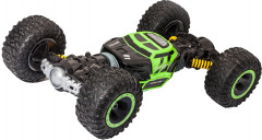 Машина-трасформер трюковая радиоуправляемая «Леопард» - Фото 2