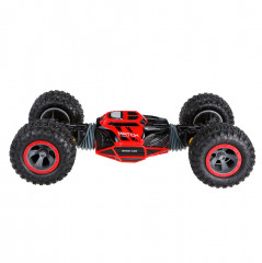 Машина-трасформер трюковая радиоуправляемая «Леопард» - Фото 3