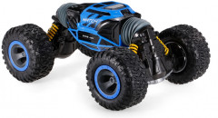 Машина-трасформер трюковая радиоуправляемая «Леопард» - Фото 4