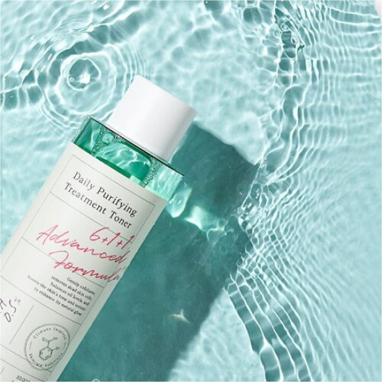 Тонер Daily Purifying Treatment 80 мл