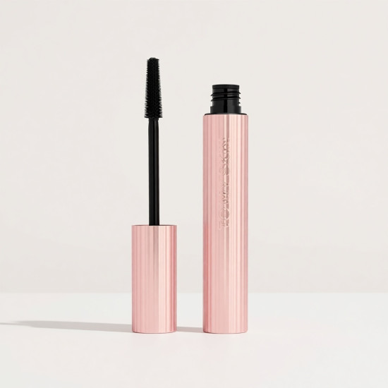 Термотушь для ресниц «Thermo Mascara», оттенок 01 Black