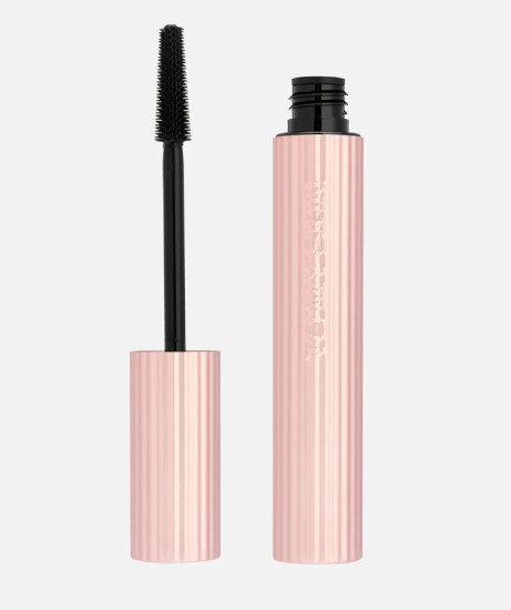 Термотушь для ресниц «Thermo Mascara», оттенок 01 Black