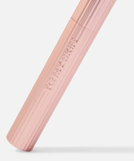 Термотушь для ресниц «Thermo Mascara», оттенок 01 Black