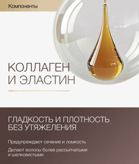 Шампунь для волос «All-in-one»