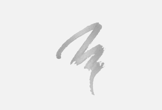 Карандаш для глаз «Eye liner», оттенок 06 Серебряный