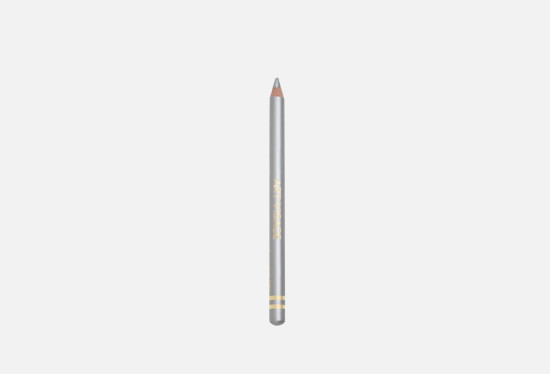 Карандаш для глаз «Eye liner», оттенок 06 Серебряный