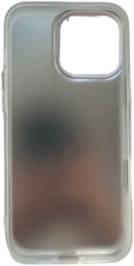 Чехол для iPhone 16 Pro Max многоцветный