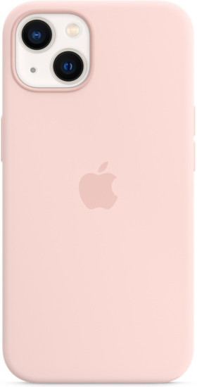 Чехол для iPhone 13 розовый