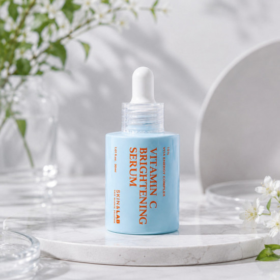 Сыворотка осветляющая с витамином С «Vitamin C Brightening Serum»