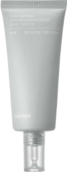 Крем для лица Dual Barrier skin Wearable Cream,