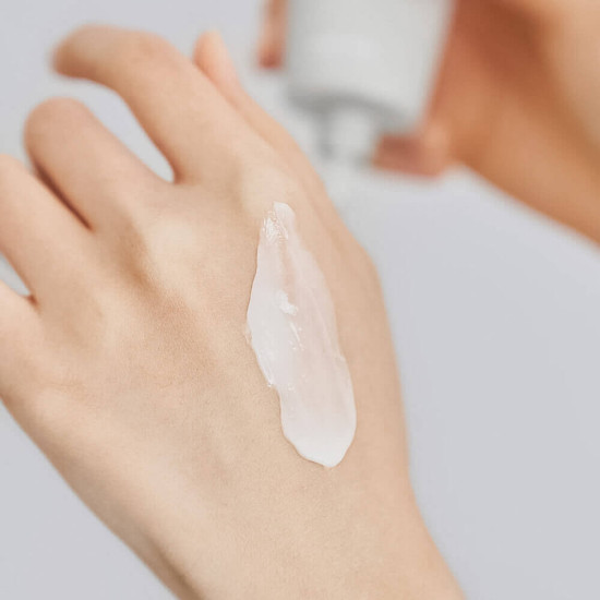 Крем для лица Dual Barrier skin Wearable Cream,