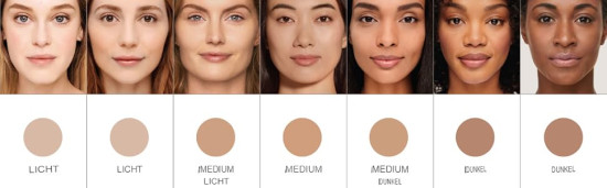 Dream Tint, Peach Brightener