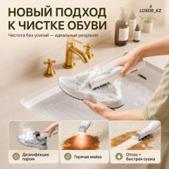 Моющий пылесос германская технология 002 - Фото 5