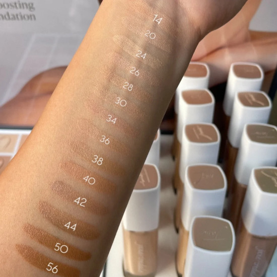 Тональная основа Skintuition SPF30, 26 Light