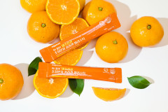Коллаген Jeju Mandarin 5500mg - Фото 5