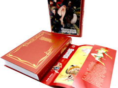 Подземелье вкусностей. Том 1-4. Комплект из 4 книг - Фото 12