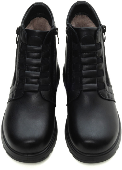 Ботинки женские