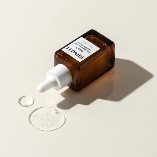 Сыворотка 10% Mandelic Acid + Arginine 50мл