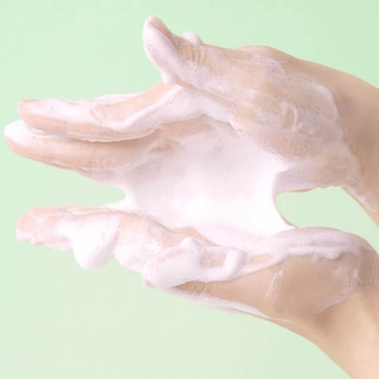 Пенка Centella Tea-Trica BHA Foam 125мл