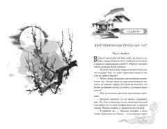 Янтарь рассеивает тьму. Асдэм. Том 1-2. Комплект из 2 книг - Фото 7